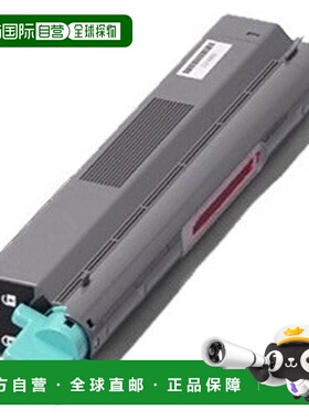 【日本直邮】Casio卡西欧 GE5000-Z用洋红色墨粉 GE5-TSM-Z 00025