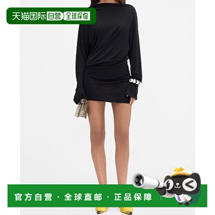 1026包臀裙 251DR240 香港直邮Jacquemus Croisiere连衣裙