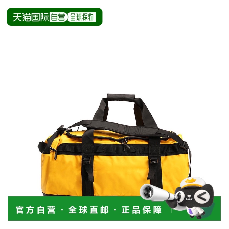 1h可退 香港直邮THE NORTH FACE 男士旅行包 NF0A52SA4WP SS2025