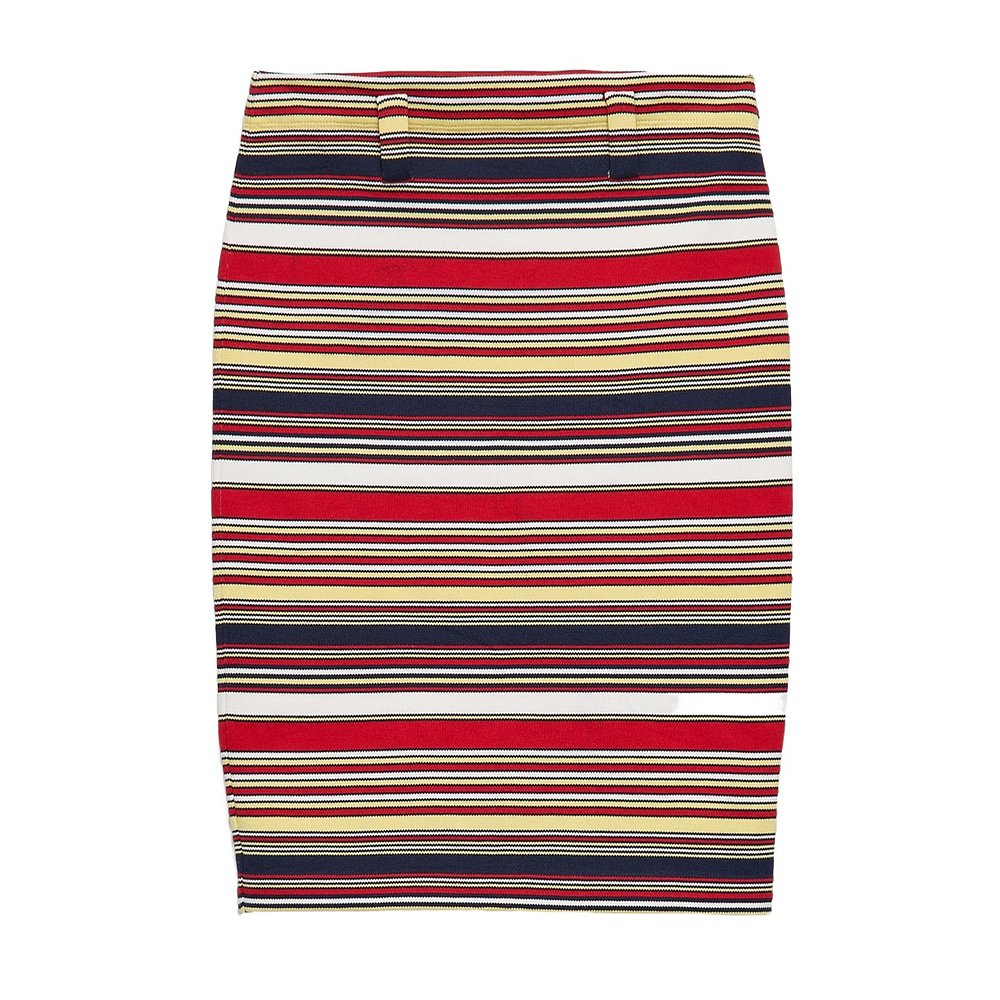 PRADA 女士半身裙 21549164YSOOOF0E7D SS2025 花色