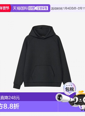 日本直邮THE NORTH FACE 女士 Tech Air Sweat 连帽衫 (NTW62583-