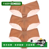 brown 自营Journelle 美国奥莱直 Jolie Hipster 3pk Victoire