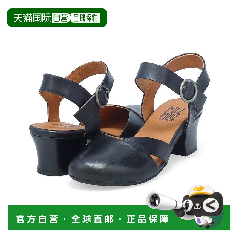【美国直邮】miz mooz 女士 时尚休闲鞋高跟鞋皮鞋