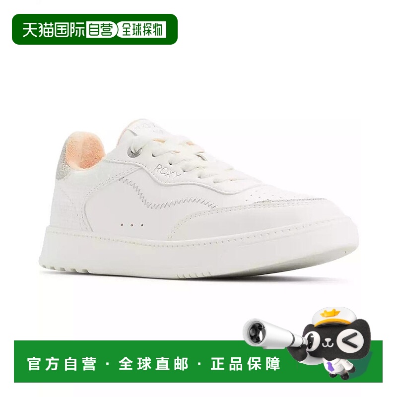 1h可退 【美国直邮】roxy 女士 休闲鞋运动鞋