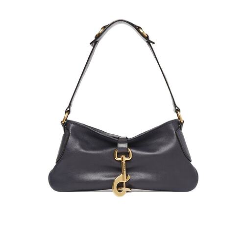 Chloe KERALA 25 软皮单肩包 C25SS743O49
