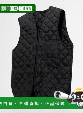 1h可退 日本直邮Barbour for MARKAWARE & EDIFICE 别注菱形格纹