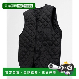 1h可退 日本直邮Barbour for MARKAWARE & EDIFICE 别注菱形格纹