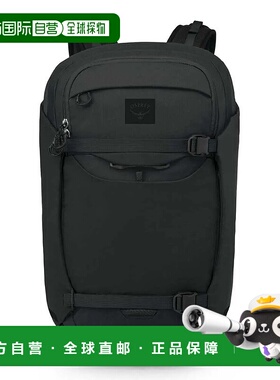 香港直邮OSPREY Metron 24L 背包 中性背带