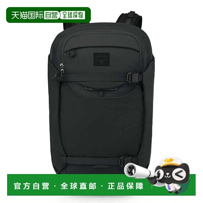 香港直邮OSPREY Metron 24L 背包 中性背带