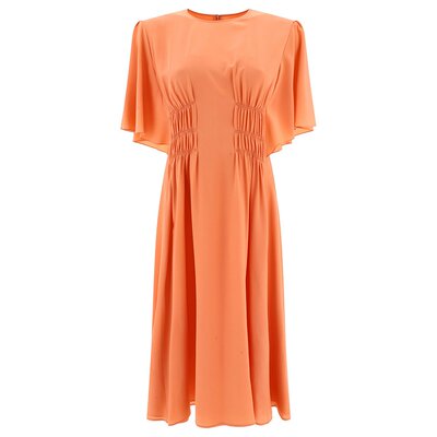 CHLOÉ 女士半身裙 C24SRO010046T7-0 AW2025 花色 Dresses