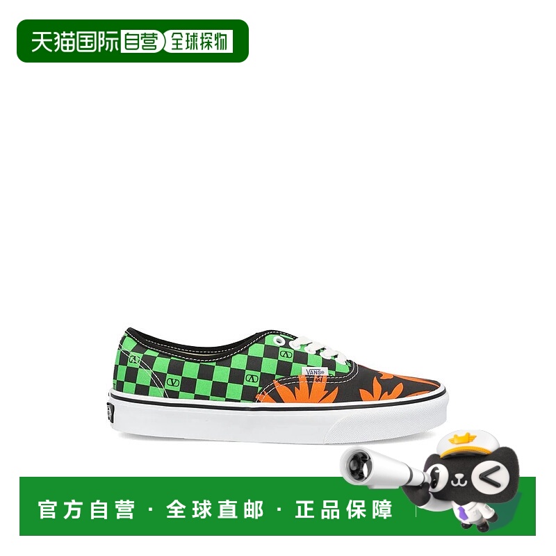 1h可退 香港直邮VALENTINO GARAVANI 男士运动鞋 7Y0S0M23XWFBALA