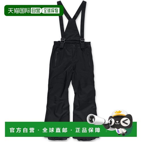 欧洲直邮moncler 少男 休闲裤