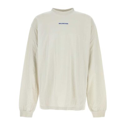 balenciaga 男士 上装T恤
