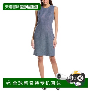 york拉斐特148纽约哈普森羊毛亚麻混纺护 自营 lafayette 148 new