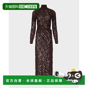 美国直邮 女士 diane furstenberg 连衣裙 von 1h可退