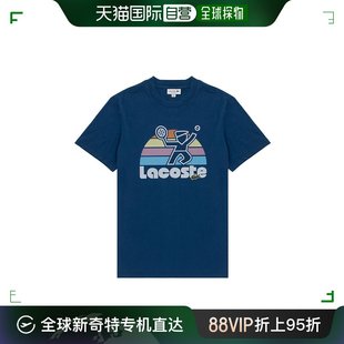 TH8567HBM T恤 男士 香港直邮LACOSTE