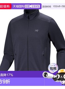 加拿大直邮Arc'teryx始祖鸟 Kyanite男款夹克X000008447保暖