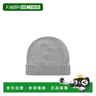 穿搭高级感正品 XTT005F1B02E3003潮流时尚 翻边帽子 香港直邮Malo