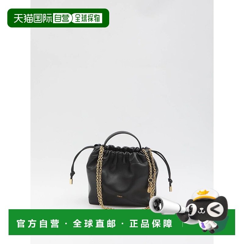 香港直邮CHLOÉ 女士单肩包 6582744CH26SP126R12001 SS2026