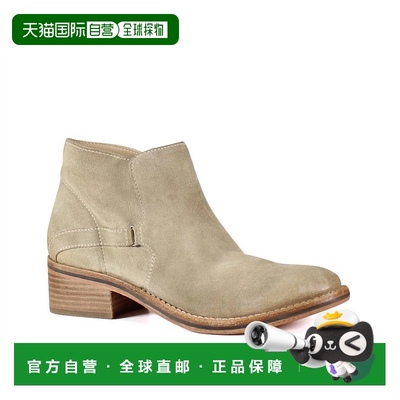 自营 diba true女人的里海靴在裸体-裸体 美国奥莱直发