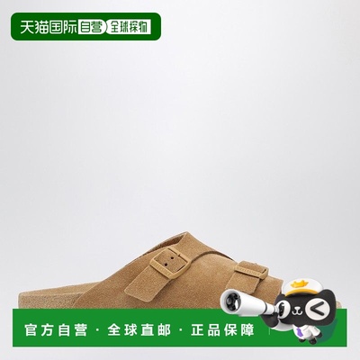 1h可退 香港直邮潮奢 birkenstock 勃肯 男士 ZüRICH EXQUISITE