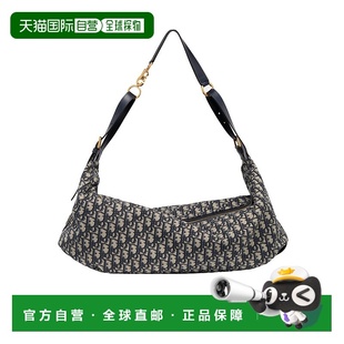 M2418UTZQ Journey手提包单肩包斜挎包 香港直邮Dior 大号D