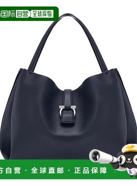 1h可退 香港直邮潮奢 Salvatore Ferragamo 菲拉格慕 女士 SOFTEN