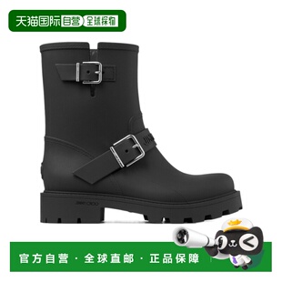 靴子中筒靴 女士 欧洲直邮jimmy choo