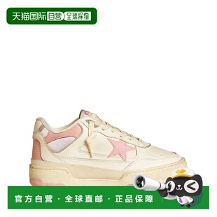 香港直邮GOLDEN GOOSE DELUXE BRAND 女士休闲鞋 GWF00630F005711