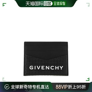 钱包 BK6099K1LQ001 男士 香港直邮GIVENCHY