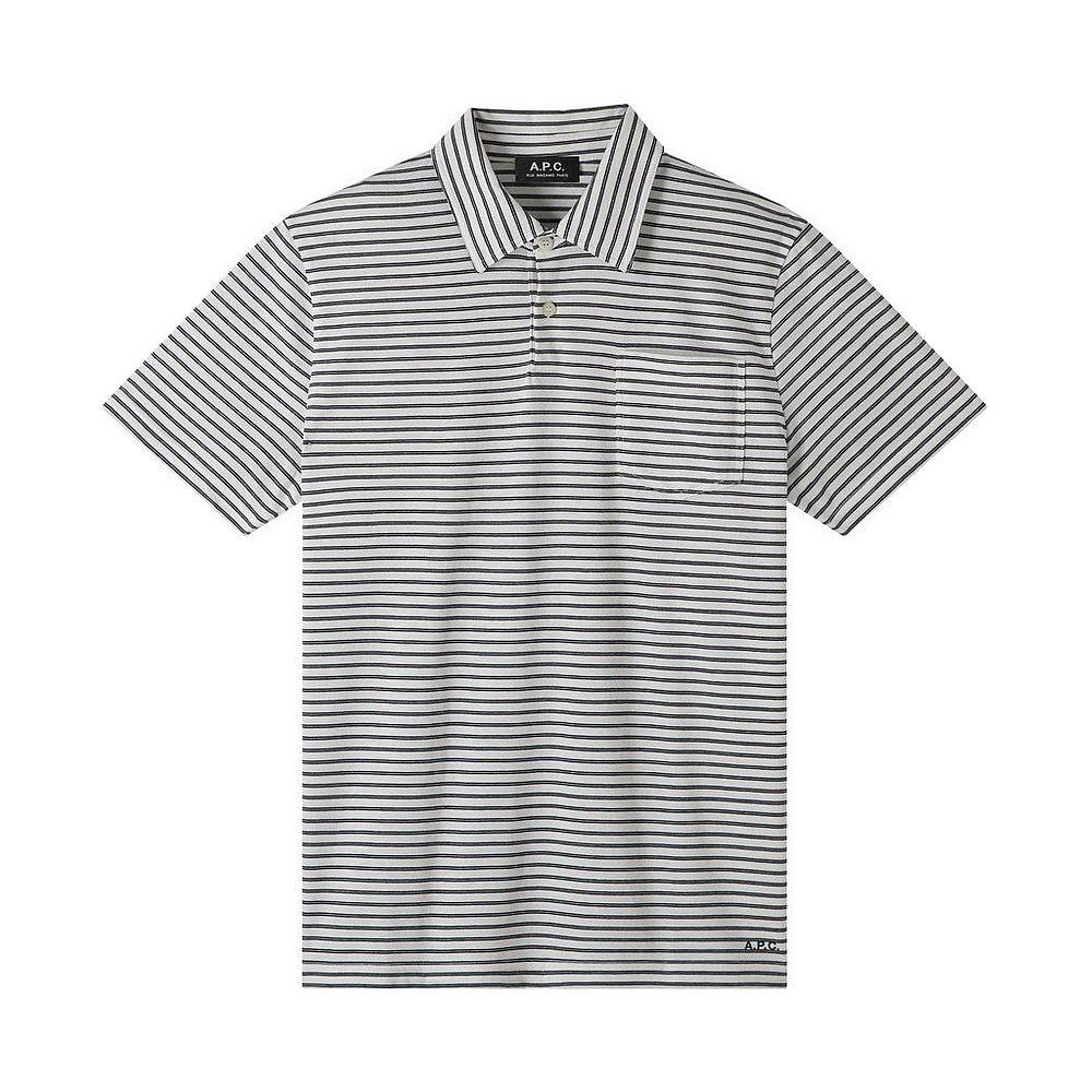 A.P.C.APC|Pablo 马球衫
