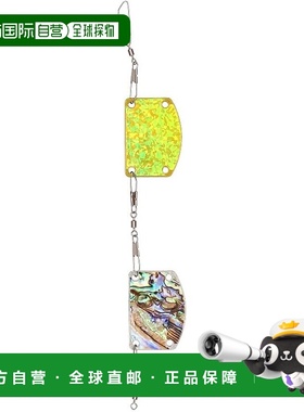 【日本直邮】达亿瓦Filefish Pirapira 系列 2 件装 L 1.5