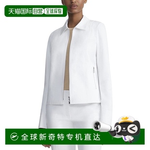 yorkLafayette 自营 new lafayette 148纽约加领拉链口袋夹克 148