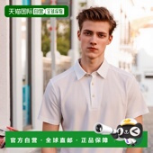 Loro 短袖 Piana 1h可退 诺悠翩雅 男士 Polo衫 FAN5407