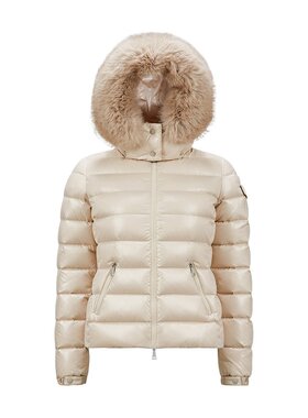 MONCLER 女士羽绒服 J20931A001665963V21G