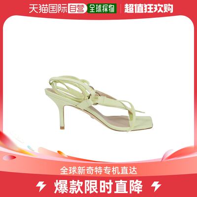 香港直邮STUART WEITZMAN 女士凉鞋 LALITA75SJ9