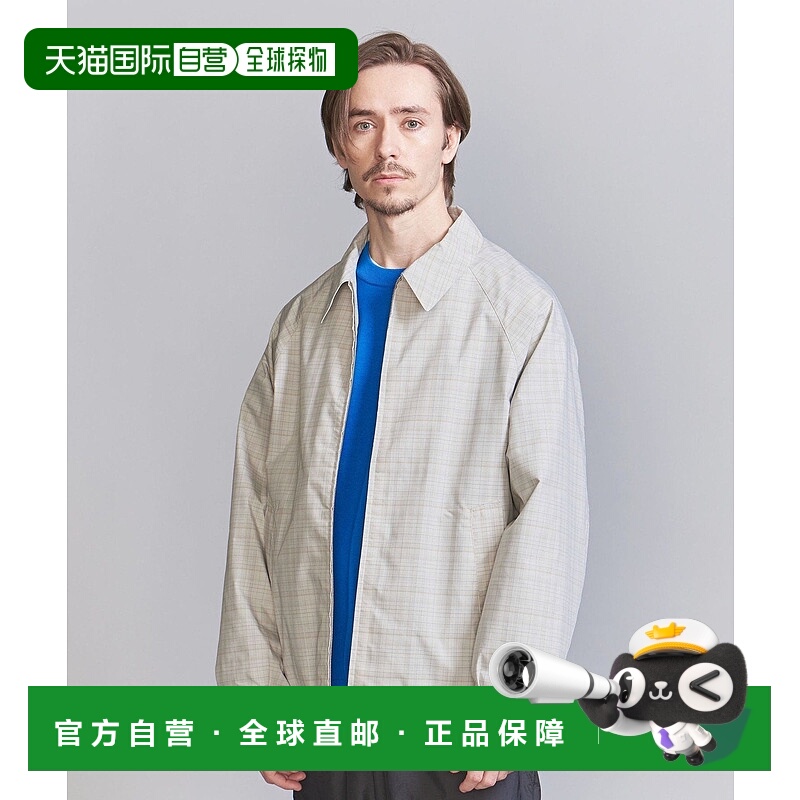 日本直邮BEAUTY&YOUTH UNITED ARROWS Abstract