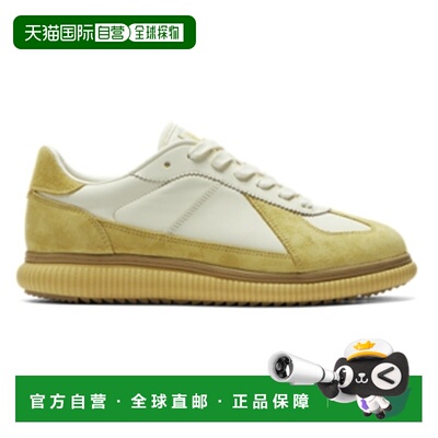 香港直邮Onitsuka Tiger|DELECITY L休闲鞋鬼塚虎1183C217-750
