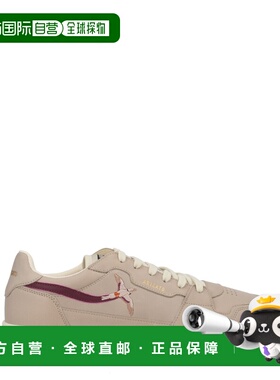 欧洲直邮axel arigato 男士 时尚休闲鞋