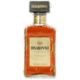 欧洲直邮Disaronno帝萨诺利口酒28%200ml意大利