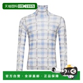 JO0233PG1721男装 1h可退 男士 高领T恤 香港直邮J.W. Anderson