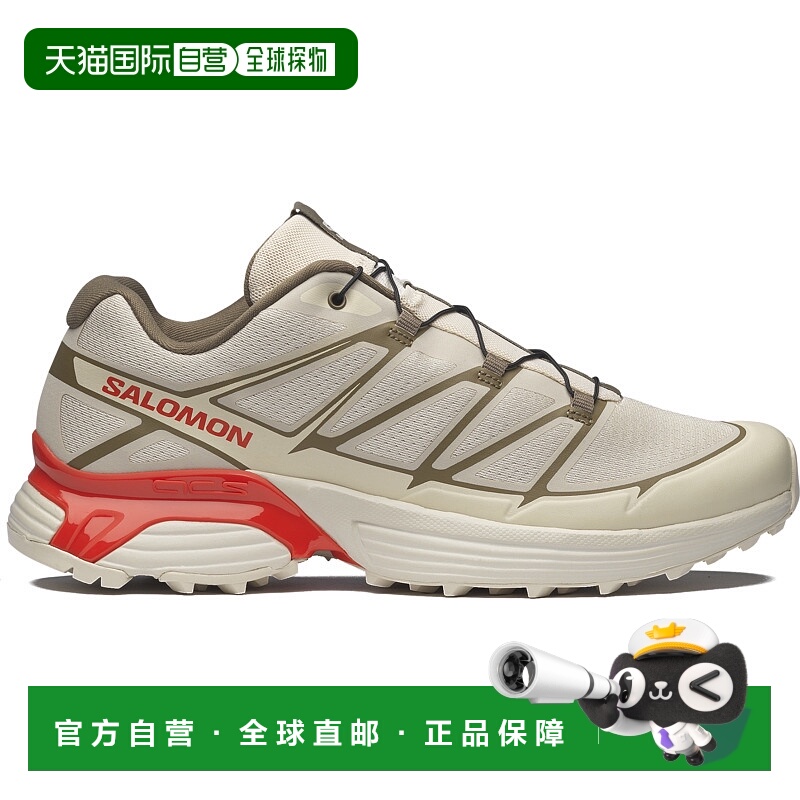 日本直邮SALOMON XT-PATHWAY 2 男女通用运动风格运动鞋 [xt-path