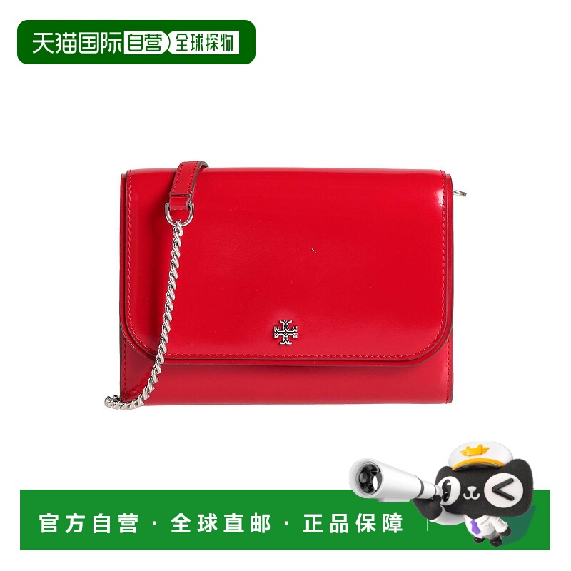 1h可退 香港直邮潮奢 Tory Burch 托里 伯奇 女士 Bags 斜挎包
