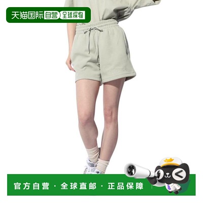 日本直邮New Balance Shifted 女士科技绒短裤 WS41550OVN