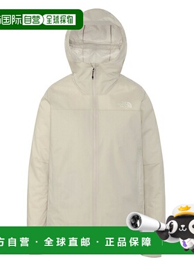 日本直邮THE NORTH FACE 女士 Venture 夹克 NPW62515