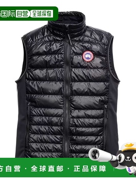 1h可退 香港直邮Canada Goose HyBridge® Lite 羽绒马甲 2723M