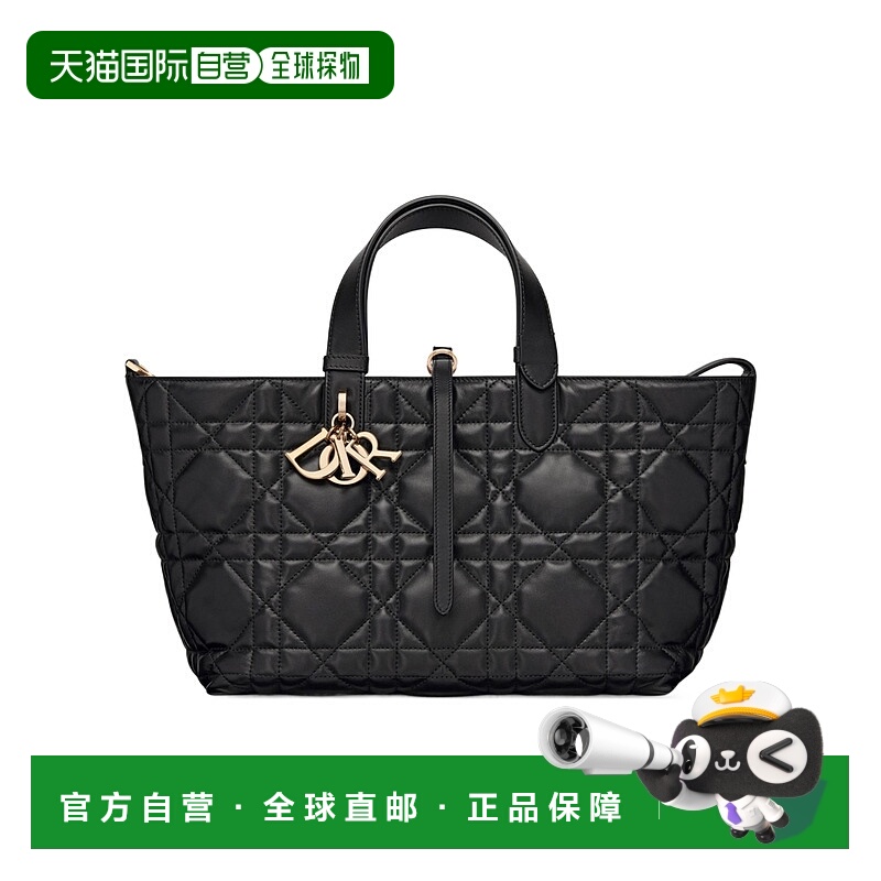 香港直邮Dior 中号 Dior Toujours 包 DIOEUGQ5迪奥