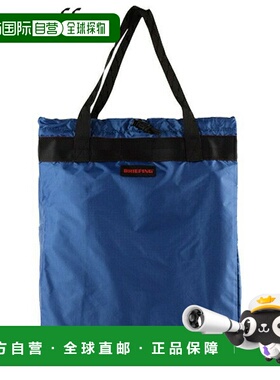 日本直邮Briefing 手提包男式 boa203t04-074-zz 背包 A4 单肩包