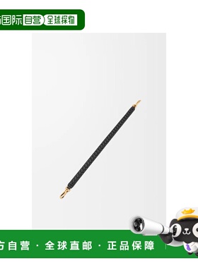 1h可退 欧洲直邮LOEWE 罗意威 26春夏 C073S47X01-1100 男士 肩带