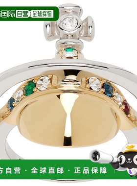 1h可退 香港直邮潮奢 Vivienne Westwood 薇薇恩 韦斯特伍德 男士